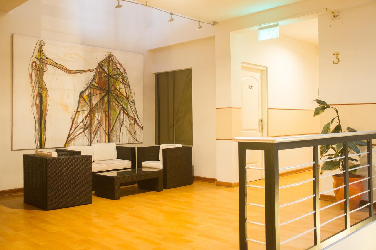 Hotel Safari Iquitos Exteriér fotografie