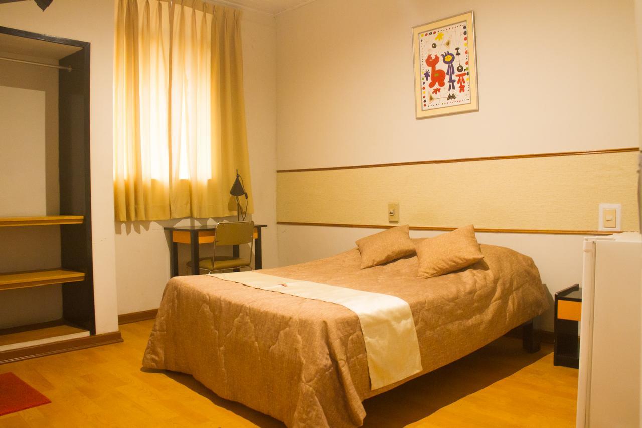 Hotel Safari Iquitos Exteriér fotografie
