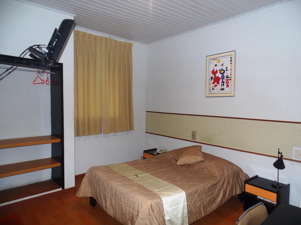 Hotel Safari Iquitos Exteriér fotografie