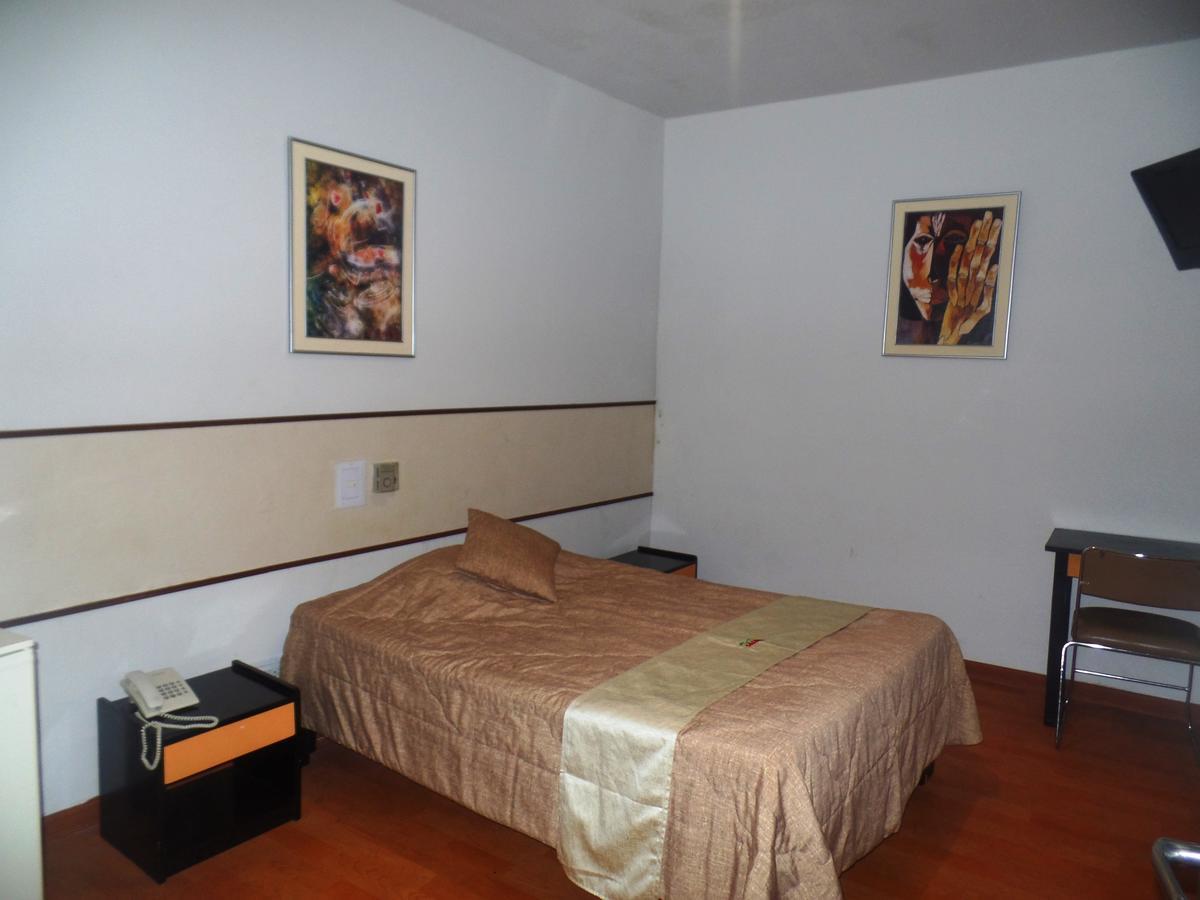 Hotel Safari Iquitos Exteriér fotografie